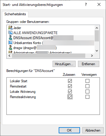 DLG_DCOM_PERM_II