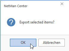 NC_Export_Abfrage