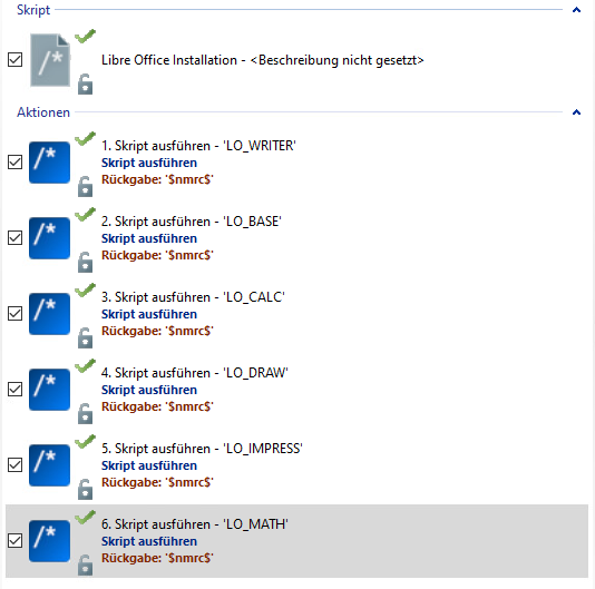 Skript, dass die Skripte LO_Writer, LO_Base, LO_Calc_LO_Draw, LO_Impress und LO_Math nacheinander ausführt.